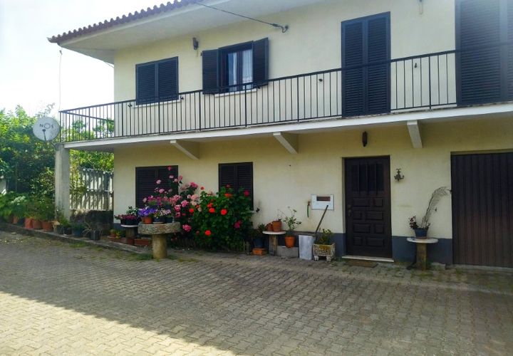 Farm i Fundao, Castelo Branco, Fundao - € 425.000 | Ref: W6399 - foto 1