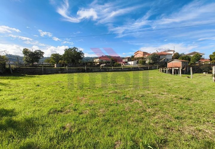 Helårsgrund i Arcos de Valdevez, Viana do Castelo, Arcos de Valdevez - € 120.000 | Ref: AVV-2356-MR-0924 - foto 1