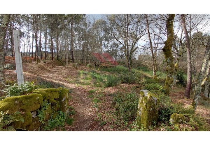 Helårsgrund i Arcos de Valdevez, Viana do Castelo, Arcos de Valdevez - € 180.000 | Ref: AVV-2535-AG-0326 - foto 1