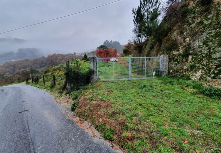 Helårsgrund i Arcos de Valdevez, Viana do Castelo, Arcos de Valdevez - € 35.000 | Ref: AVV-1769-AD-1220 - foto 1