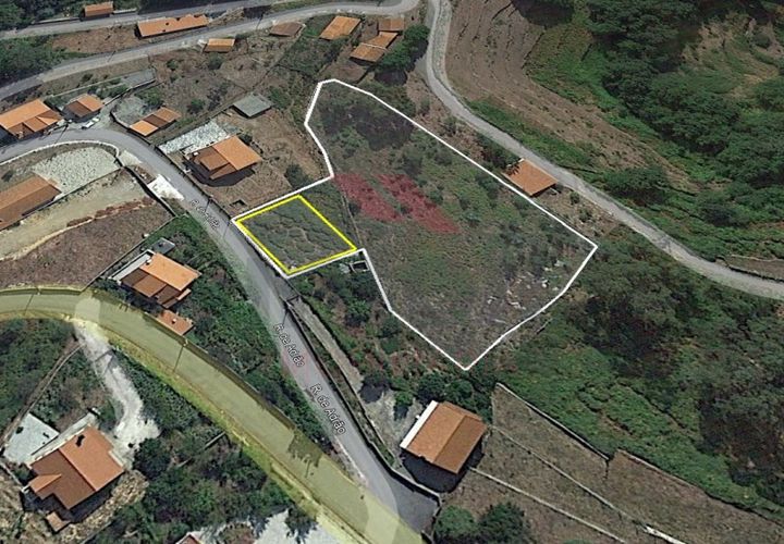 Helårsgrund i Arcos de Valdevez, Viana do Castelo, Arcos de Valdevez - € 25.000 | Ref: AVV-2492-MR-1125 - foto 1