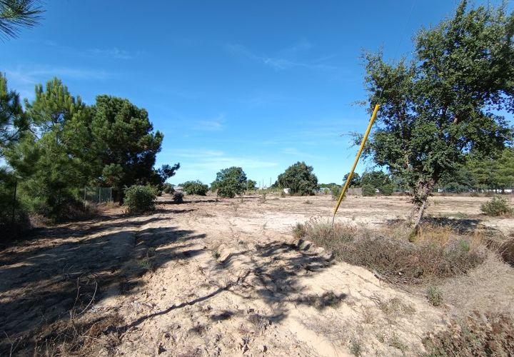 Helårsgrund i Quinta do Anjo, Setubal, Quinta do Anjo - € 960.000 | Ref: W6413 - foto 1