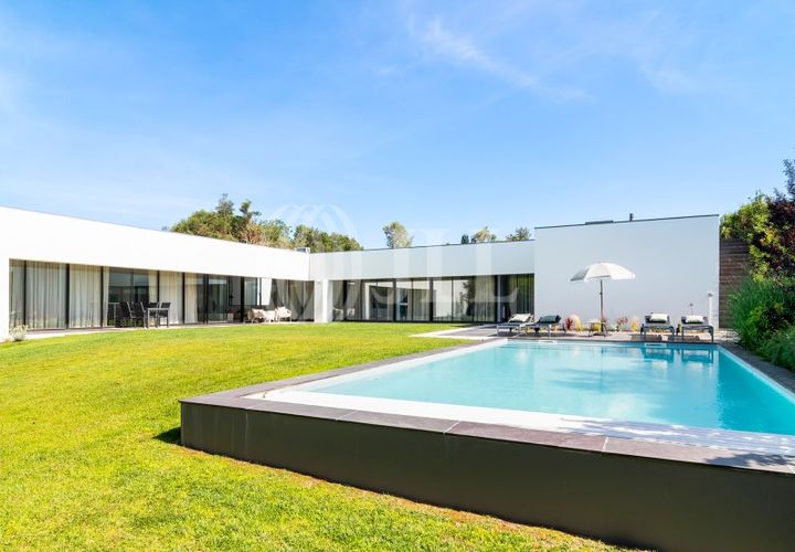 Villa i Vau, Leiria, Vau - € 1.150.000 | Ref: 98333 - foto 1