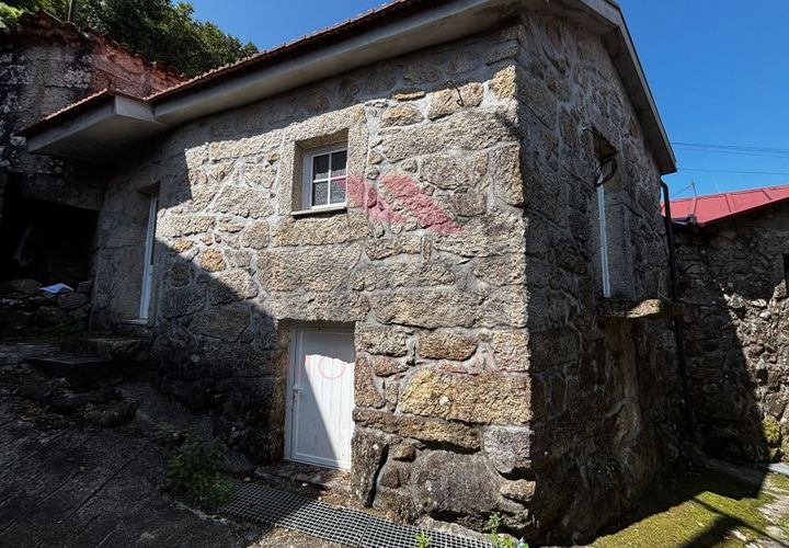 Villa i Arcos de Valdevez, Viana do Castelo, Arcos de Valdevez - € 25.000 | Ref: AVV-2504-RI-1125 - foto 1