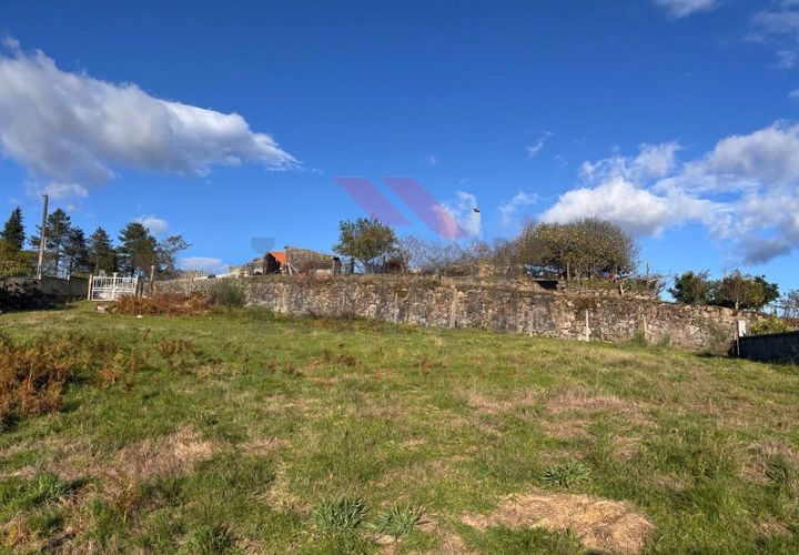 Helårsgrund i Arcos de Valdevez, Viana do Castelo, Arcos de Valdevez - € 30.000 | Ref: AVV-2491-DD-1125 - foto 1