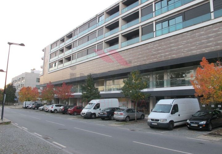 Erhvervsejendom i Arcos de Valdevez, Viana do Castelo, Arcos de Valdevez - € 120.000 | Ref: I-1091-AA-1116 - foto 1