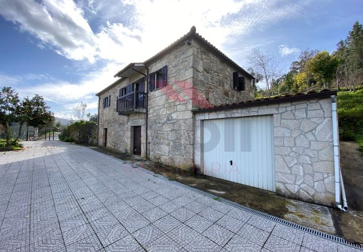 Landejendom i Arcos de Valdevez, Viana do Castelo, Arcos de Valdevez - € 290.000 | Ref: AVV-1942-RB-1121 - foto 1