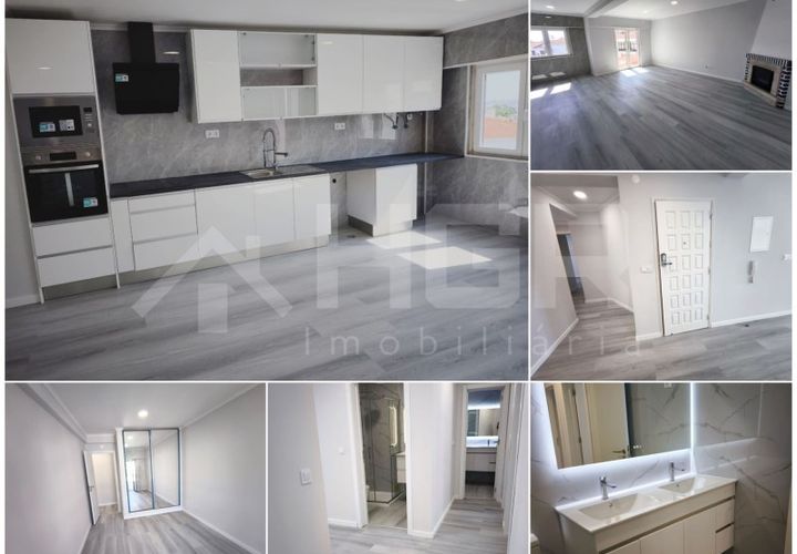 Leilighet i Amora, Setubal, Amora - € 365 000 | Ref: H-50 - AMORA - foto 1