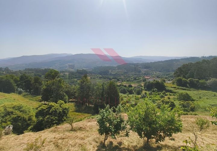 Helårsgrund i Arcos de Valdevez, Viana do Castelo, Arcos de Valdevez - € 22.000 | Ref: AVV-2430-LO-0625 - foto 1