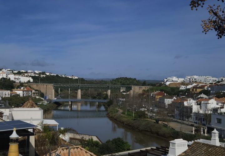 Lejlighed i Tavira, Faro, Tavira - € 850.000 | Ref: 576MR - foto 1