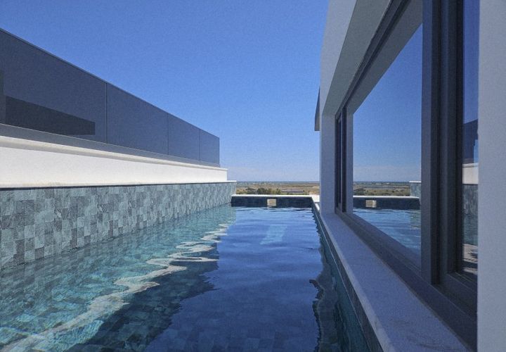 Villa i Tavira, Faro, Tavira - € 845.000 | Ref: PIMO_LT302 - foto 1