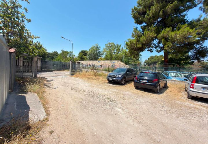 Garage i Pescara, Pescara, Pescara - € 18.000 | Ref: C200 - foto 1