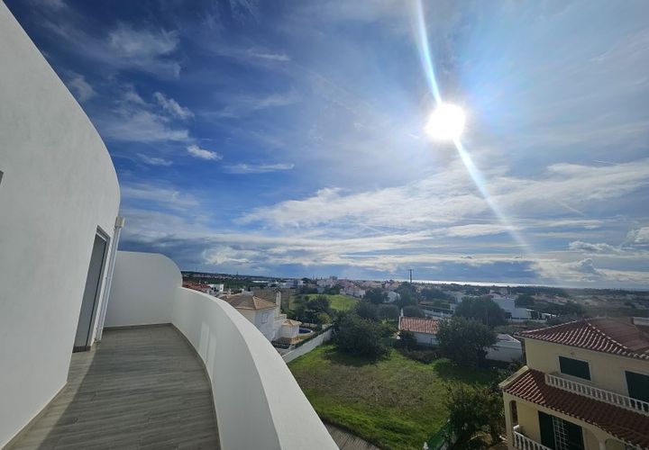 Lejlighed i Castro Marim, Faro, Castro Marim - € 380.000 | Ref: 576ABC - foto 1
