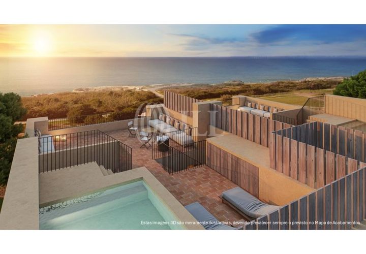 Lejlighed i Sines, Setubal, Sines - € 220.000 | Ref: 99252 - foto 1