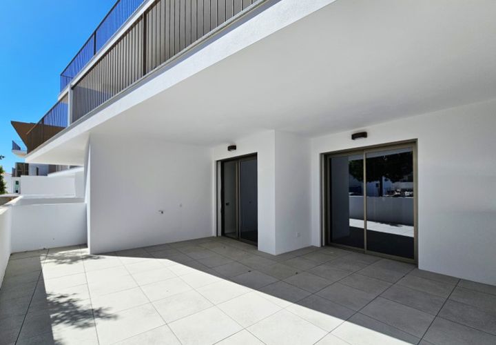 Lejlighed i Tavira, Faro, Tavira - € 560.000 | Ref: 422SF-A - foto 1
