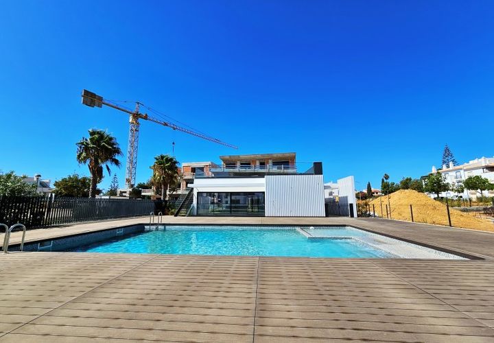 Lejlighed i Tavira, Faro, Tavira - € 535.000 | Ref: 422SF-G - foto 1
