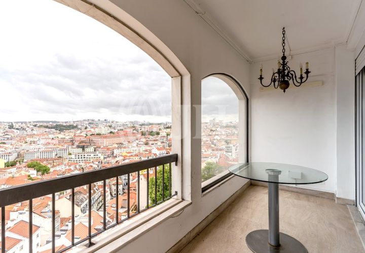 Lejlighed i Lisbon, Lisbon, Lisbon - € 895.000 | Ref: 96575 - foto 1