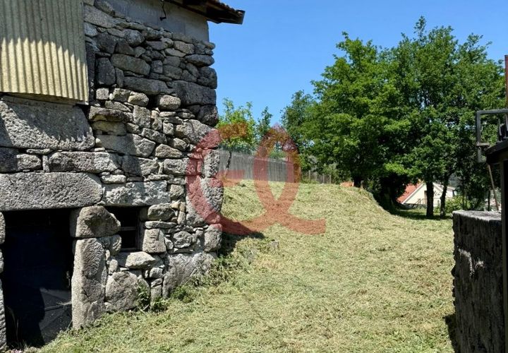 Villa i Arcos de Valdevez, Viana do Castelo, Arcos de Valdevez - € 59.000 | Ref: CAS_1496 - foto 1
