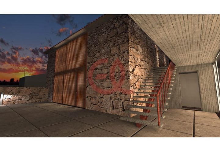 Villa i Arcos de Valdevez, Viana do Castelo, Arcos de Valdevez - € 150.000 | Ref: CAS_1004 - foto 1