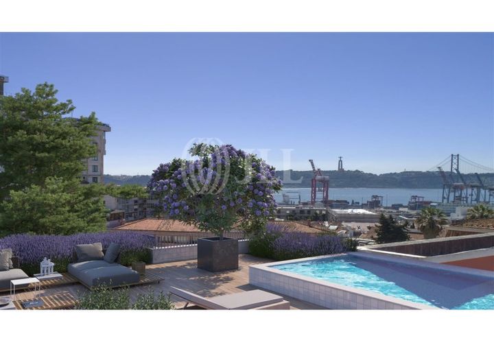 Lejlighed i Lisbon, Lisbon, Lisbon - € 1.640.000 | Ref: 95895 - foto 1