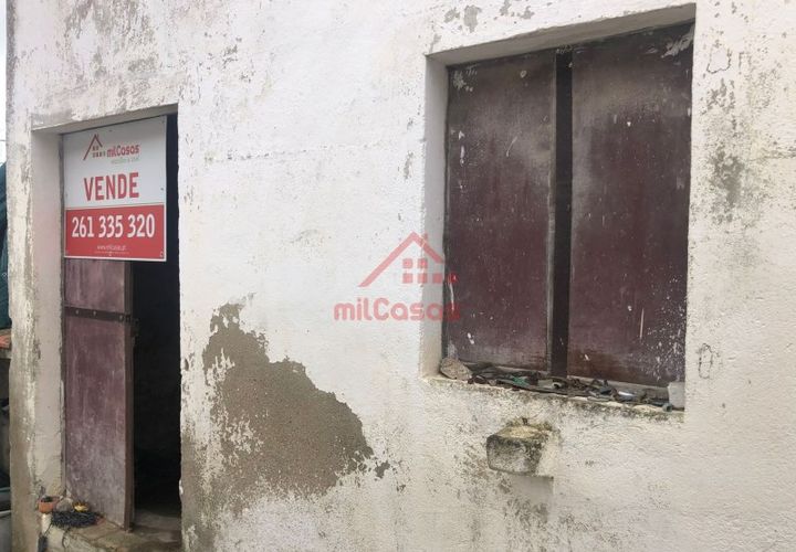 Erhvervsejendom i Alenquer, Lisbon, Alenquer - € 39.500 | Ref: M3506 TVD - foto 1