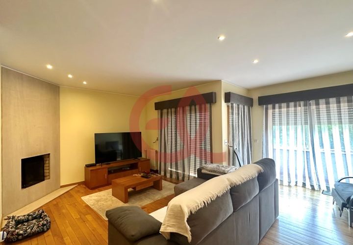 Villa i Viana do Castelo, Viana do Castelo, Viana do Castelo - € 370.000 | Ref: CAS_1390 - foto 1