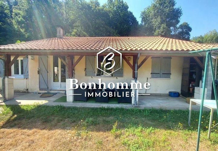 Haus in Cambes, Gironde, Cambes - € 299.000 | Ref: 87180235 - Foto 1