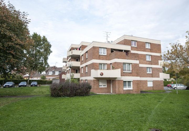 Apartament a Douai, Nord, Douai - € 651/mes | Ref: FUCH - foto 1