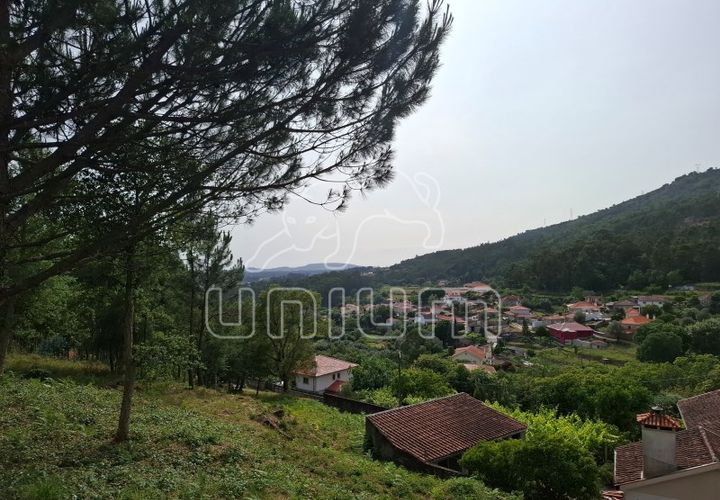 Helårsgrund i Viana do Castelo, Viana do Castelo, Viana do Castelo - € 100.000 | Ref: R5287 - foto 1