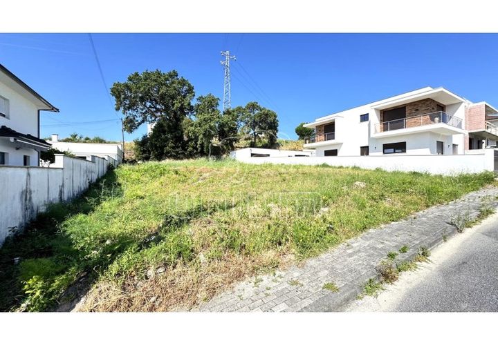 Terra em Darque, Viana do Castelo, Darque - € 117.500 | Ref: R5563 - foto 1