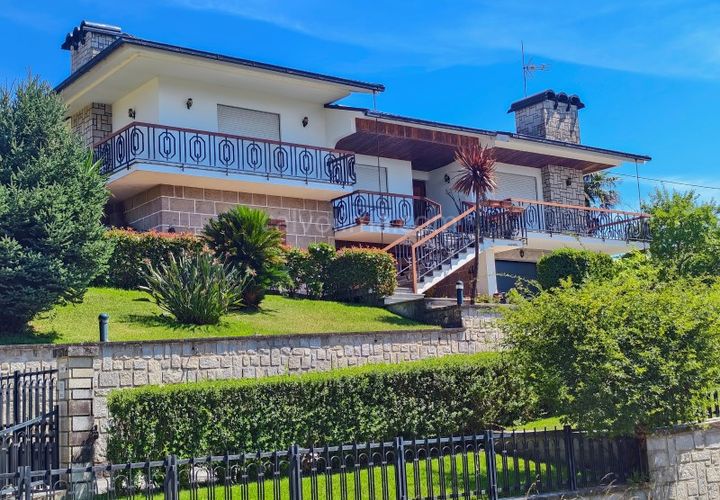 Villa em Prado e Remoaes, Viana do Castelo, Prado e Remoaes - € 390.000 | Ref: 4354 - foto 1