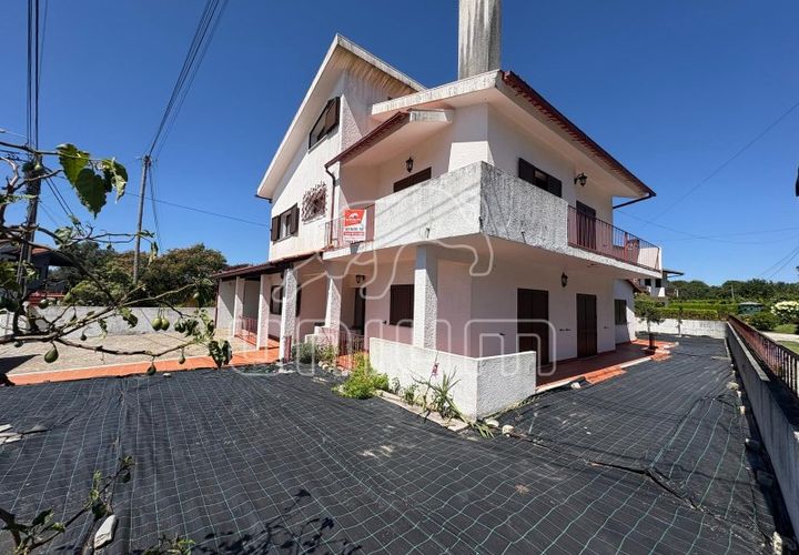 Villa i Viana do Castelo, Viana do Castelo, Viana do Castelo - € 340.000 | Ref: R5339 - foto 1