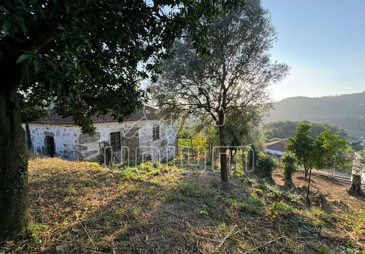 Farm i Arcos de Valdevez, Viana do Castelo, Arcos de Valdevez - € 150.000 | Ref: R5309 - foto 1