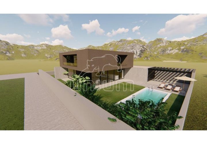 Helårsgrund i Viana do Castelo, Viana do Castelo, Viana do Castelo - € 170.000 | Ref: R3573 - foto 1