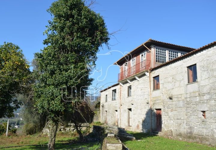 Farm i Arcos de Valdevez, Viana do Castelo, Arcos de Valdevez - € 295.000 | Ref: R3099 - foto 1