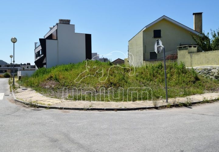 Grond in Areosa, Viana do Castelo, Areosa - € 75.000 | Ref: R2938 - foto 1