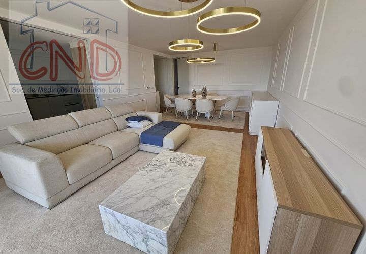 Apartament a Belas, Lisbon, Belas - € 3.850/mes | Ref: NATIVE  Belas Clube Campo - foto 1