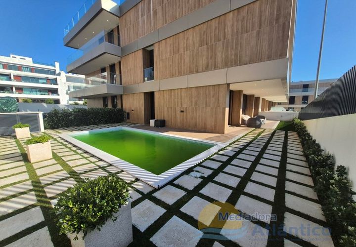 Lejlighed i Ericeira, Lisbon, Ericeira - € 625.000 | Ref: 14011SF - foto 1