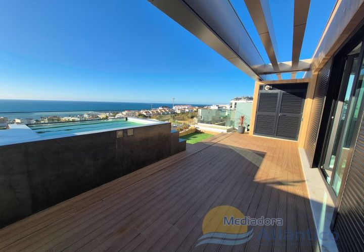 Lejlighed i Ericeira, Lisbon, Ericeira - € 900.000 | Ref: 1301SF - foto 1