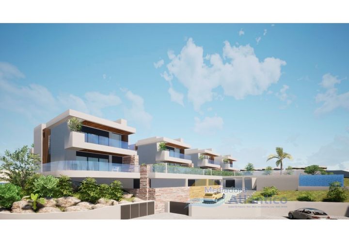 Villa i Ericeira, Lisbon, Ericeira - € 924.500 | Ref: 1394FF - foto 1