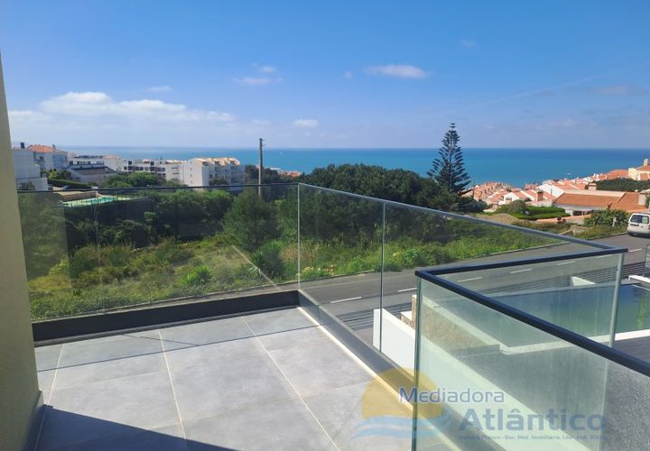 Villa i Ericeira, Lisbon, Ericeira - € 1.490.000 | Ref: 1365SF - foto 1