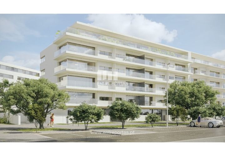 Leilighet i Vila do Conde, Porto, Vila do Conde - € 856 000 | Ref: PV10942 - foto 1