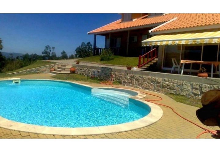 Villa en Baiao, Porto, Baiao - € 339.500 | Ref: MC09943 - photo 1