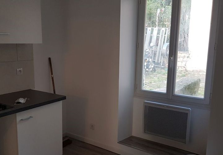 Apartament a Corbeil-Essonnes, Essonne, Corbeil-Essonnes - € 730/mes | Ref: 11052940 - foto 1