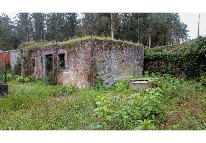 Helårsgrund i Penafiel, Porto, Penafiel - € 85.000 | Ref: VC05300 - foto 1