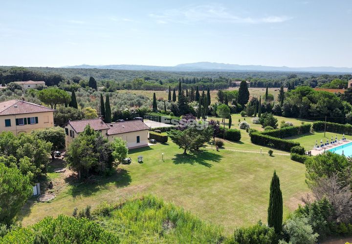 Villa i Cecina, Livorno, Cecina - € 1.300.000 | Ref: IA04268 - foto 1