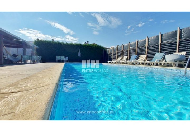 Villa i Penafiel, Porto, Penafiel - € 545.000 | Ref: VC03140 - foto 1