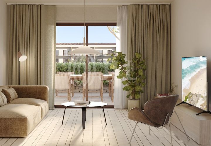 Lejlighed i Tavira, Faro, Tavira - € 490.000 | Ref: 91591 - foto 1