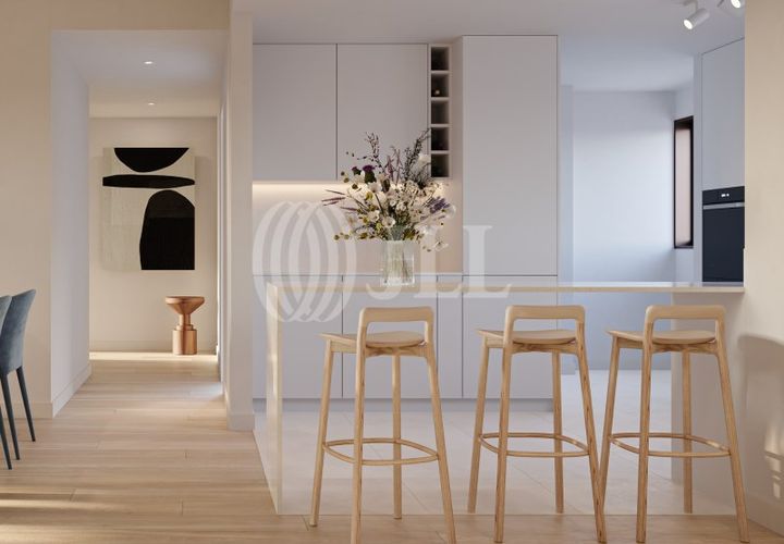 Lejlighed i Tavira, Faro, Tavira - € 425.000 | Ref: 91590 - foto 1