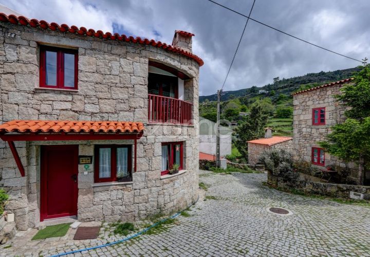 Farm i Seia, Guarda, Seia - € 560.000 | Ref: ZMPT586665 - foto 1